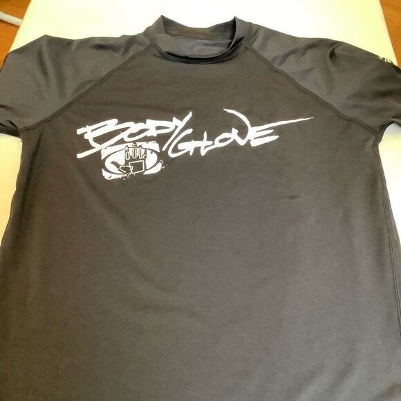 BODY GLOVE RASH GUARD - Picture 9 of 10